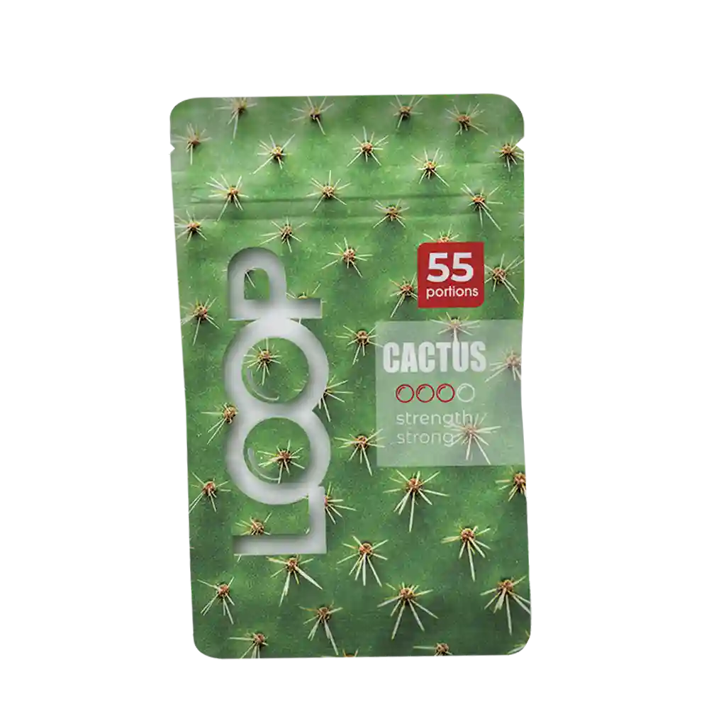LOOP Cactus — пластинки