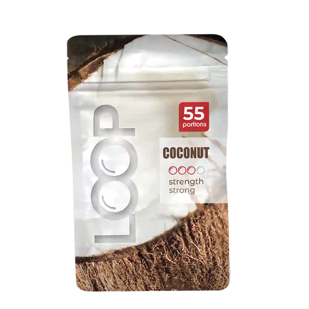 LOOP Coconut — пластинки