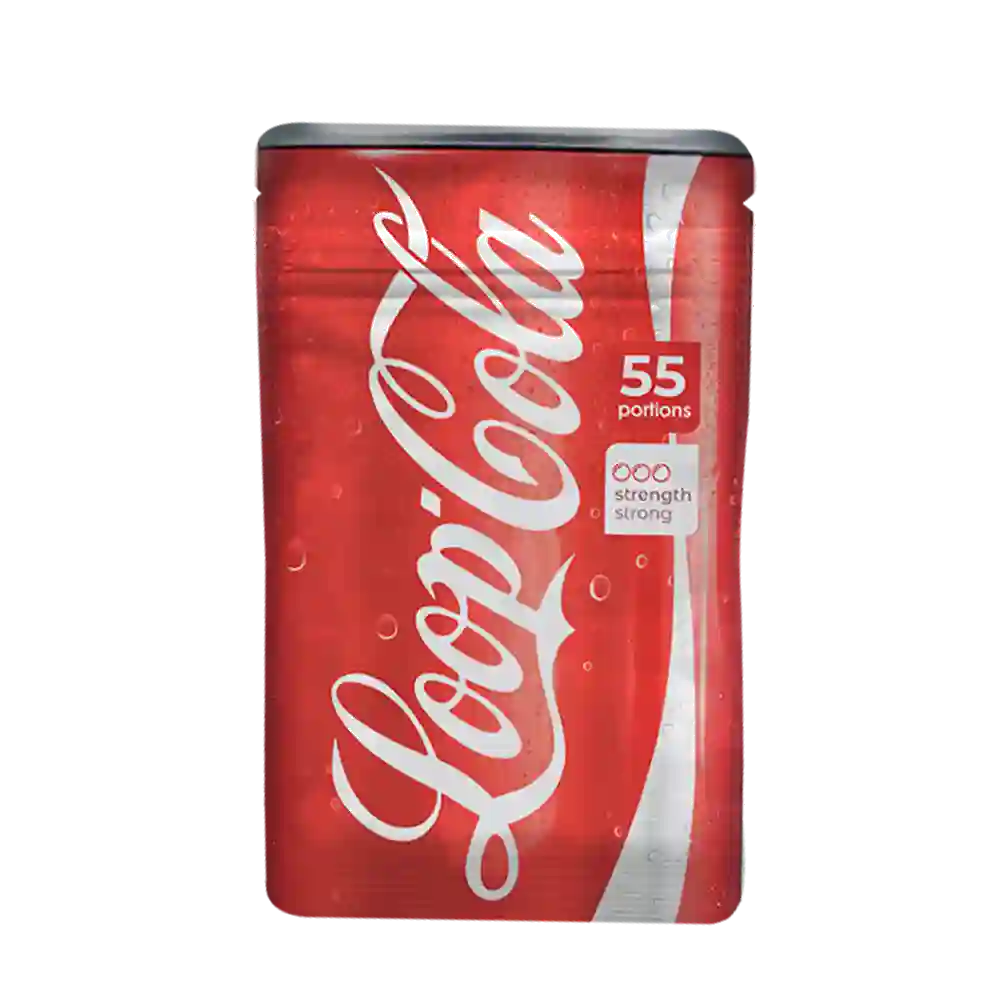 LOOP Cola — пластинки