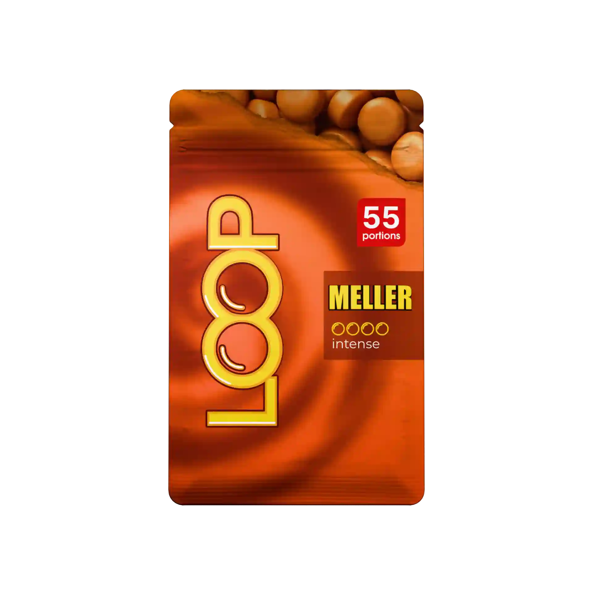 LOOP Meller — Меллер
