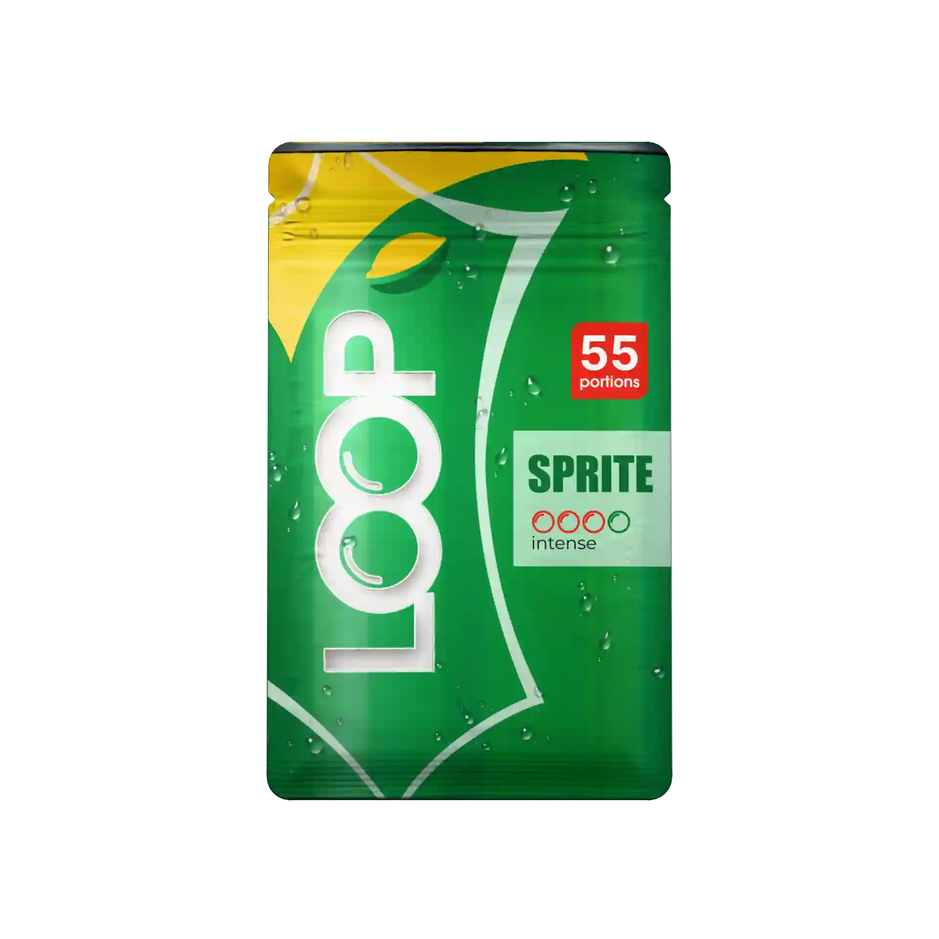 LOOP Sprite — Спрайт